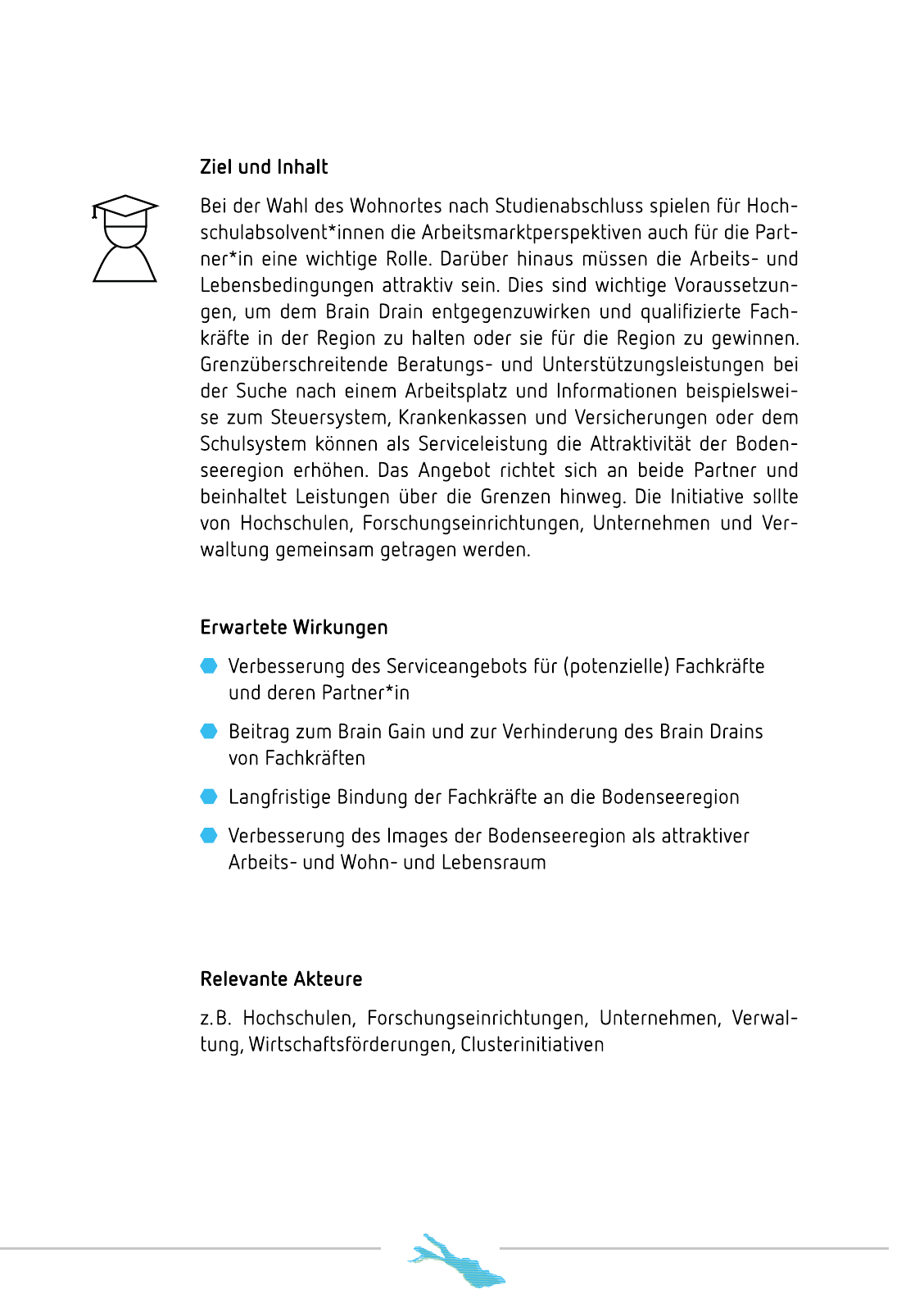Vorschau Positionspapier Wissensregion Bodensee Seite 35