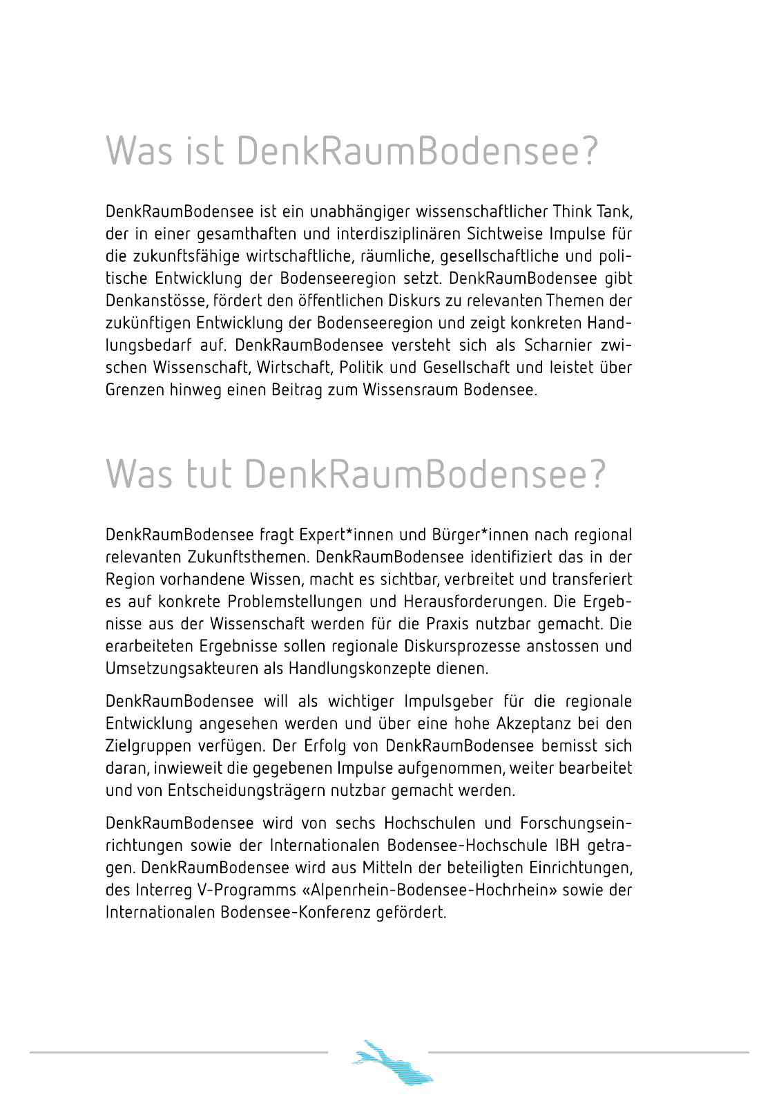 Vorschau Positionspapier Wissensregion Bodensee Seite 38